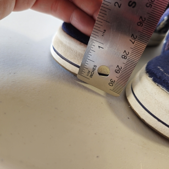 Clarks CloudSteppers Floral Embroidered Slip-On Shoes - Picture 9 of 9